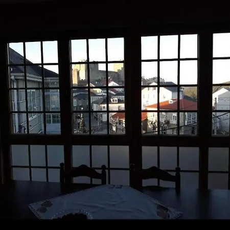 A Casa Do Clarete