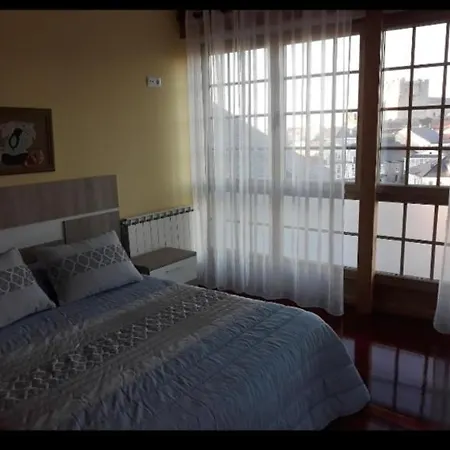 A Casa Do Clarete Сasa de vacaciones