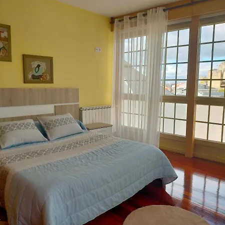 A Casa Do Clarete Сasa de vacaciones