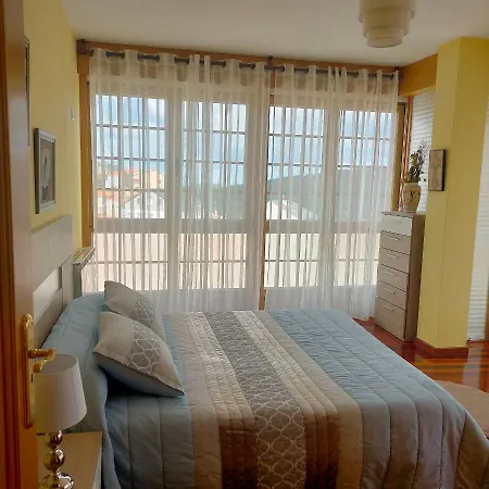 Сasa de vacaciones A Casa Do Clarete Castro Caldelas
