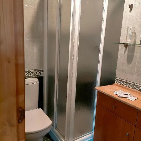 Сasa de vacaciones A Casa Do Clarete *