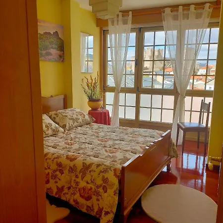 A Casa Do Clarete Дом отдыха *