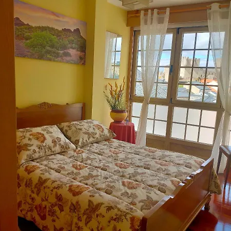 A Casa Do Clarete Кастро-Кальделас