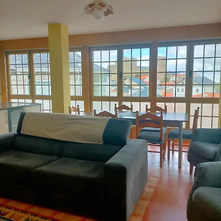 A Casa Do Clarete Дом отдыха Кастро-Кальделас