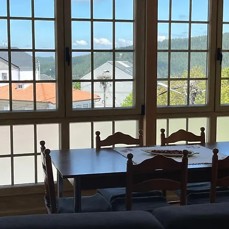 בית נופש A Casa Do Clarete