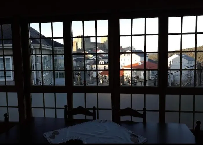 A Casa Do Clarete