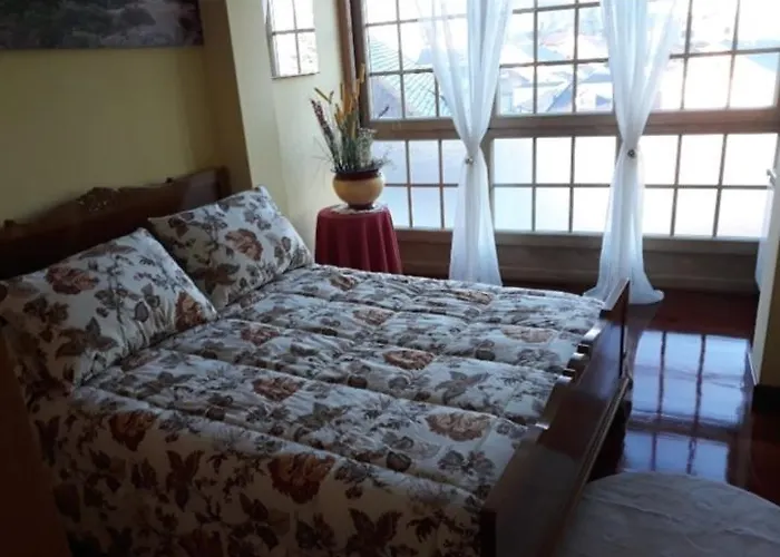 A Casa Do Clarete Hébergement de vacances Castro Caldelas