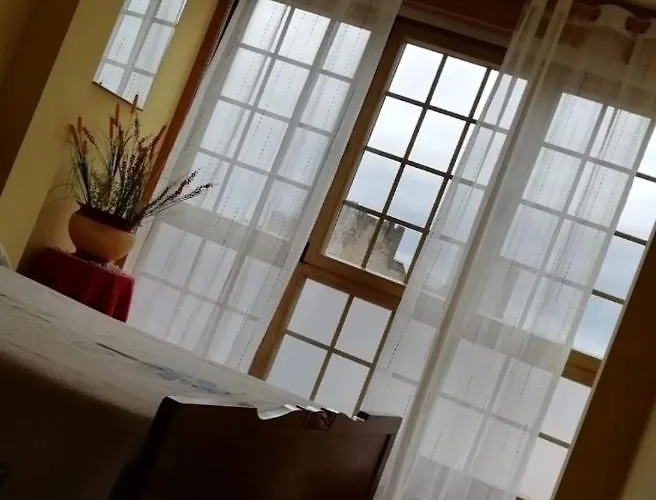 A Casa Do Clarete Hébergement de vacances *